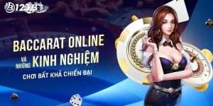 Baccarat online