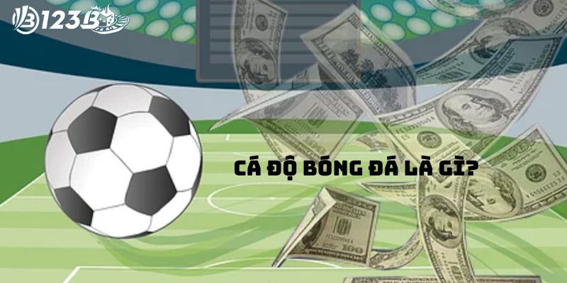 Tìm hiểu cá độ bong đá là gì?