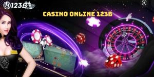 Casino online 123b