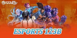 E-sports 123b