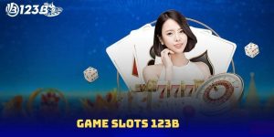 Game slots 123b