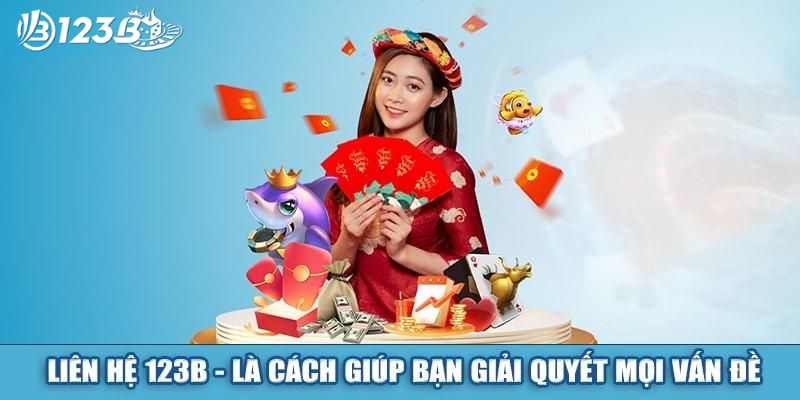 Giới thiệu liên hệ 123B