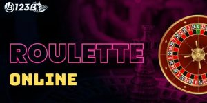 Roulette online